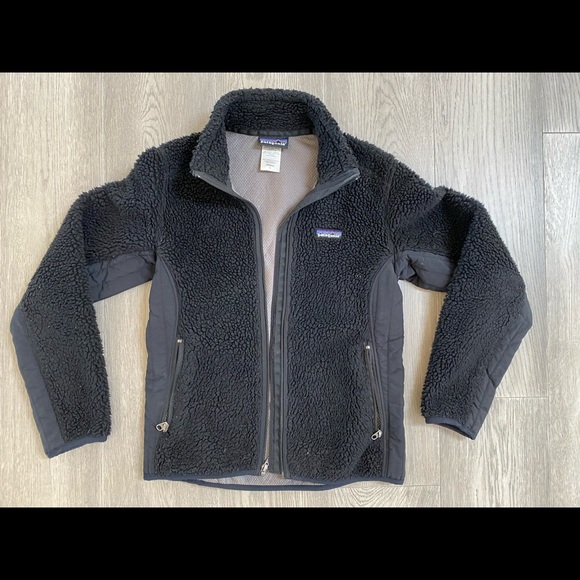 Patagonia Jackets & Blazers - Patagonia Women’s Retro-X Windproof Fleece Jacket